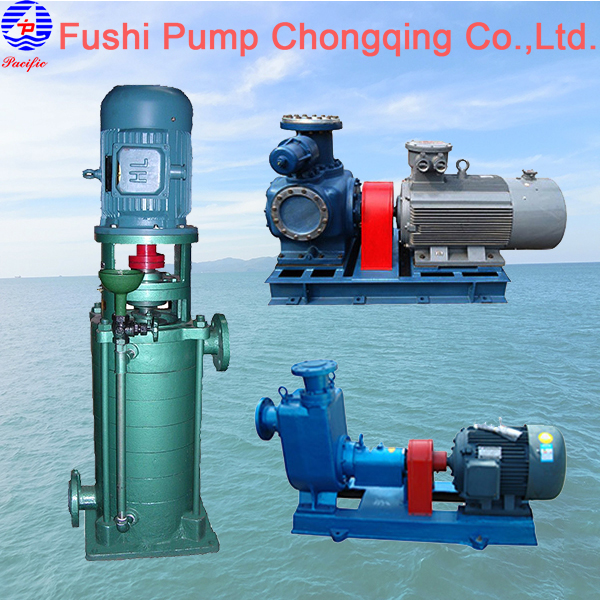 Marine Pump